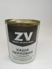 Каша перловая с говядиной   ZV Своих не бросаем консервы